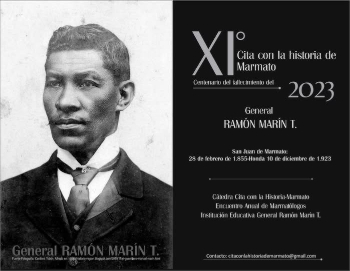 Ramón Marín Torrijo, Marmateño en la guerra de los mil días