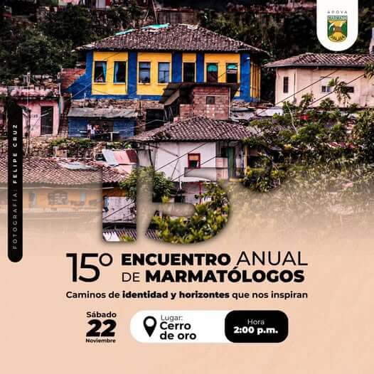 Encuentro Anual de Marmatólogos 2025
